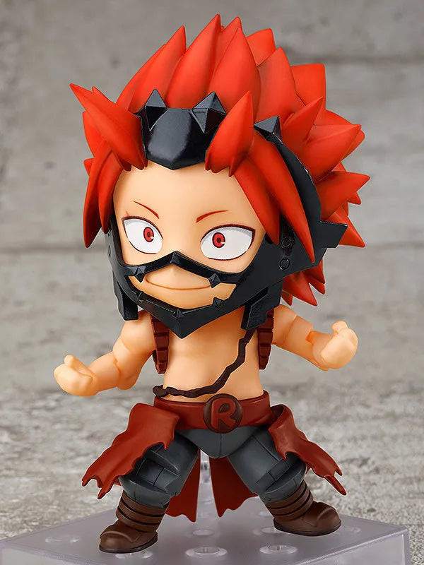 Boku no Hero Academia - Kirishima Eijirou - Nendoroid #1313 (Good Smile Company)ㅤ – Good Smile Company – ActionFigure Brasil