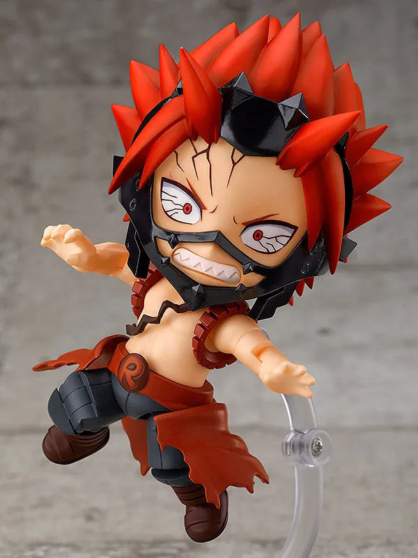 Boku no Hero Academia - Kirishima Eijirou - Nendoroid #1313 (Good Smile Company)ㅤ – Good Smile Company – ActionFigure Brasil