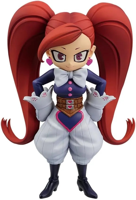 Boku no Hero Academia - La Brava - Ichiban Kuji Boku no Hero Academia Kaisai Bunkamatsuri!! (C Prize) - Masterlise (Bandai Spirits)ㅤ – Bandai Spirits – ActionFigureBrasil