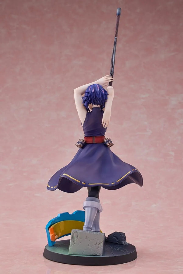 Boku no Hero Academia - Lady Nagant - 1/8 (Bell Fine, Takara Tomy)ㅤ – Bell Fine – ActionFigureBrasil
