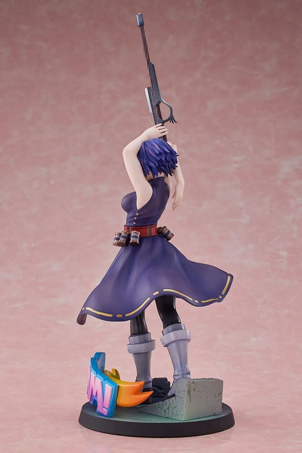 Boku no Hero Academia - Lady Nagant - 1/8 (Bell Fine, Takara Tomy)ㅤ – Bell Fine – ActionFigureBrasil
