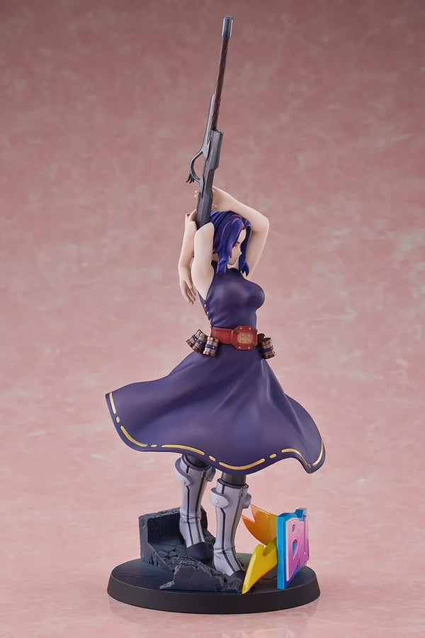 Boku no Hero Academia - Lady Nagant - 1/8 (Bell Fine, Takara Tomy)ㅤ – Bell Fine – ActionFigureBrasil