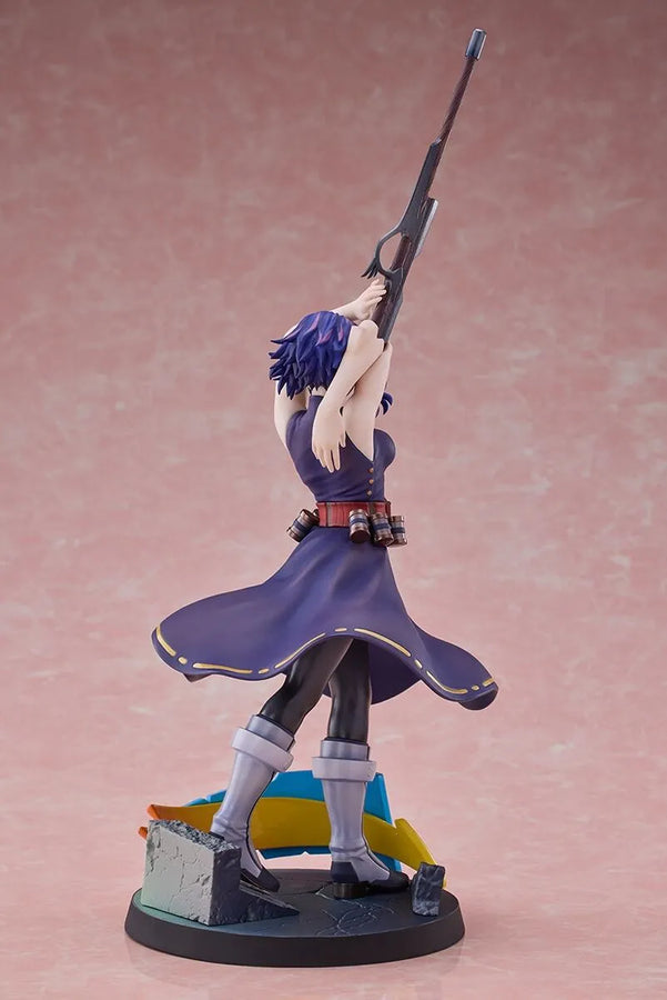 Boku no Hero Academia - Lady Nagant - 1/8 (Bell Fine, Takara Tomy)ㅤ – Bell Fine – ActionFigureBrasil