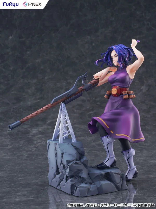 Boku no Hero Academia - Lady Nagant - F:Nex - 1/7 (FuRyu, Takara Tomy)ㅤ – FuRyu – ActionFigureBrasil