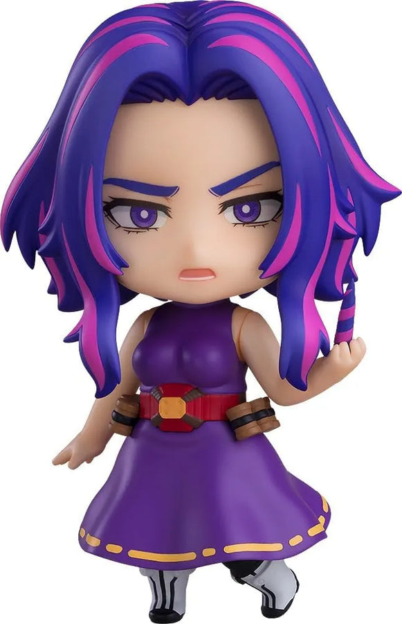Boku no Hero Academia - Lady Nagant - Nendoroid (Good Smile Company, Takara Tomy)ㅤ – Takara Tomy – ActionFigure Brasil