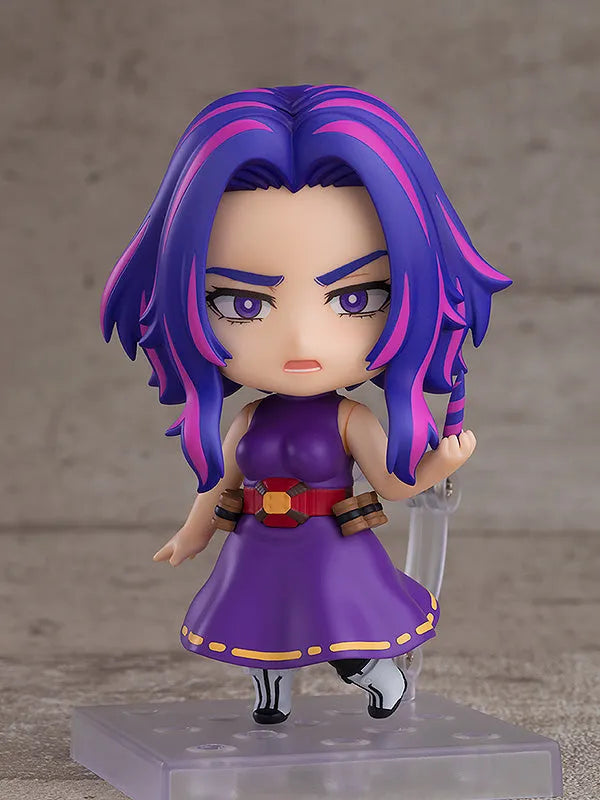 Boku no Hero Academia - Lady Nagant - Nendoroid (Good Smile Company, Takara Tomy)ㅤ – Takara Tomy – ActionFigure Brasil