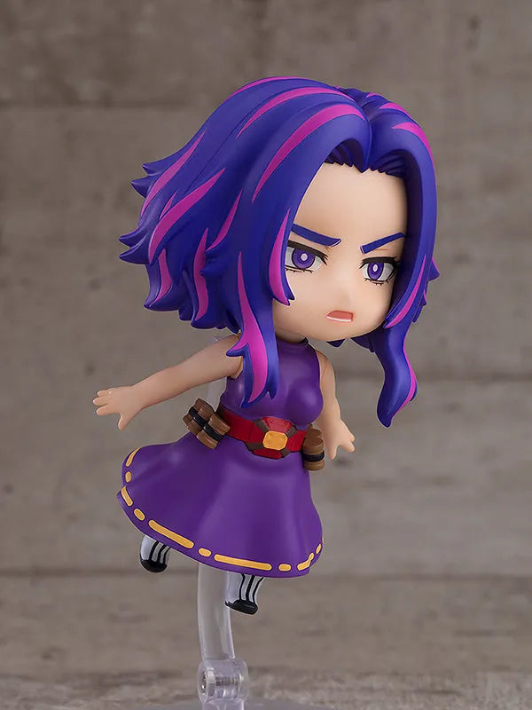 Boku no Hero Academia - Lady Nagant - Nendoroid (Good Smile Company, Takara Tomy)ㅤ – Takara Tomy – ActionFigure Brasil