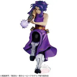 Boku no Hero Academia - Lady Nagant - The Evil Villains -Plus- (Bandai Spirits)ㅤ – Bandai Spirits – ActionFigure Brasil