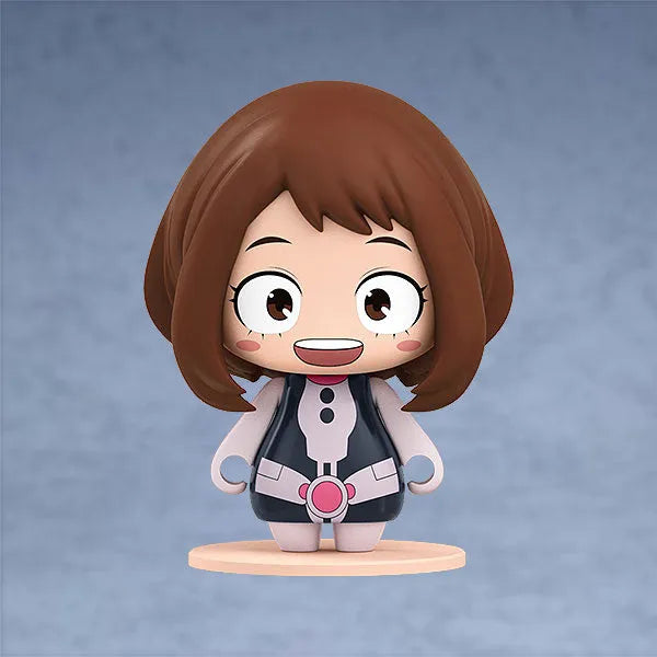 Boku no Hero Academia - Midoriya Izuku - Bakugou Katsuki - Uraraka Ochaco - Todoroki Shouto - All Might - Pokemarket MHA 01 (Good Smile Company)ㅤ – Good Smile Company – ActionFigureBrasil