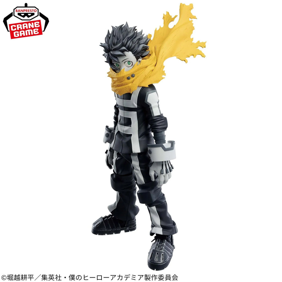Boku no Hero Academia - Midoriya Izuku (Bandai Spirits)ㅤ – Bandai Spirits – ActionFigure Brasil