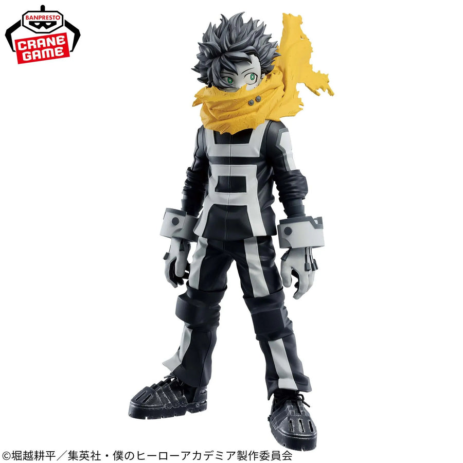 Boku no Hero Academia - Midoriya Izuku (Bandai Spirits)ㅤ – Bandai Spirits – ActionFigure Brasil
