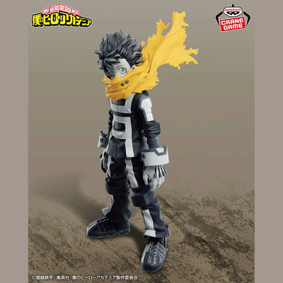 Boku no Hero Academia - Midoriya Izuku (Bandai Spirits)ㅤ – Bandai Spirits – ActionFigureBrasil — detalhe do produto