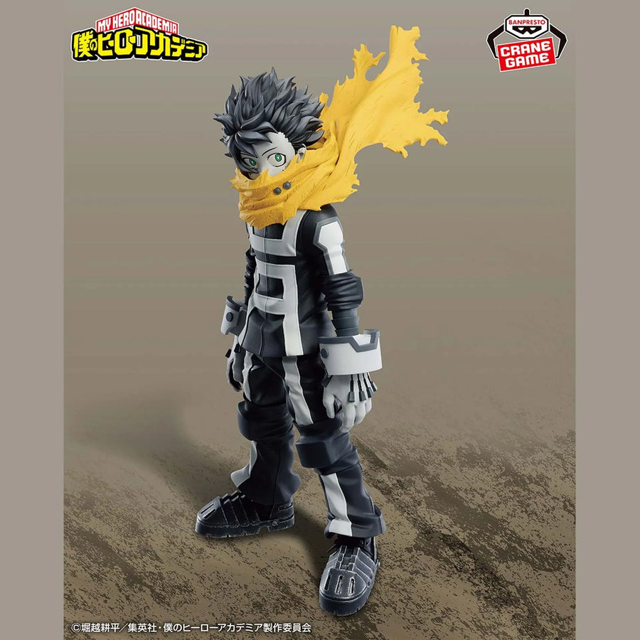Boku no Hero Academia - Midoriya Izuku (Bandai Spirits)ㅤ – Bandai Spirits – ActionFigure Brasil