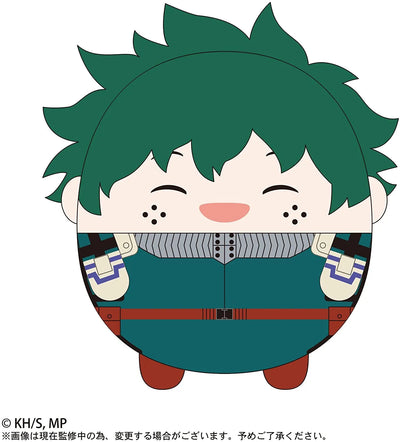 Boku no Hero Academia - Midoriya Izuku - Fuwa Kororin Big (Takara Tomy A.R.T.S)ㅤ – Takara Tomy Arts – ActionFigureBrasil