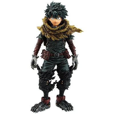 Boku no Hero Academia - Midoriya Izuku - Ichiban Kuji Boku no Hero Academia -VS- - A Prize (Bandai Spirits)ㅤ – Bandai Spirits – ActionFigureBrasil
