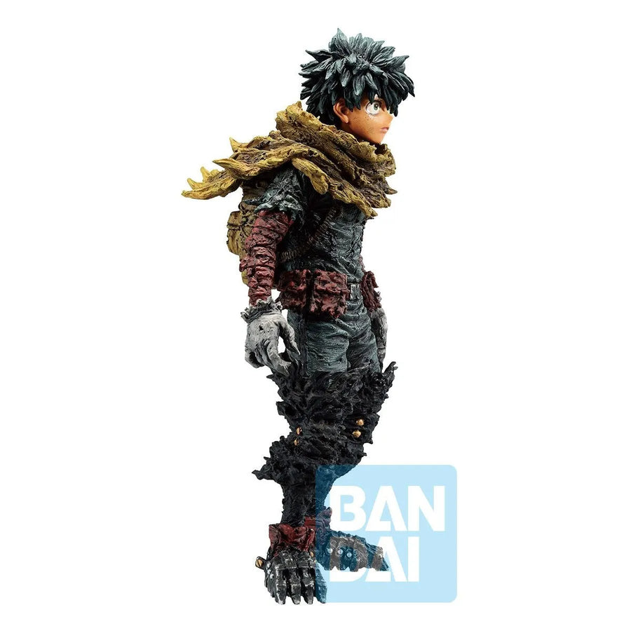 Boku no Hero Academia - Midoriya Izuku - Ichiban Kuji Boku no Hero Academia -VS- - A Prize (Bandai Spirits)ㅤ – Bandai Spirits – ActionFigureBrasil