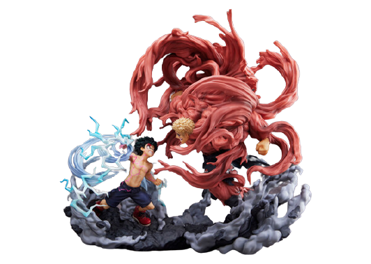 Boku no Hero Academia - Midoriya Izuku - Muscular - S-Fire - Super Situation Figure (SEGA, Takara Tomy) [Shop Exclusive]ㅤ – Takara Tomy – ActionFigureBrasil