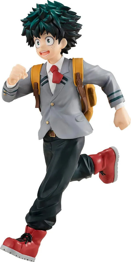 Boku no Hero Academia - Midoriya Izuku - Pop Up Parade (Good Smile Company)ㅤ – Takara Tomy – ActionFigureBrasil