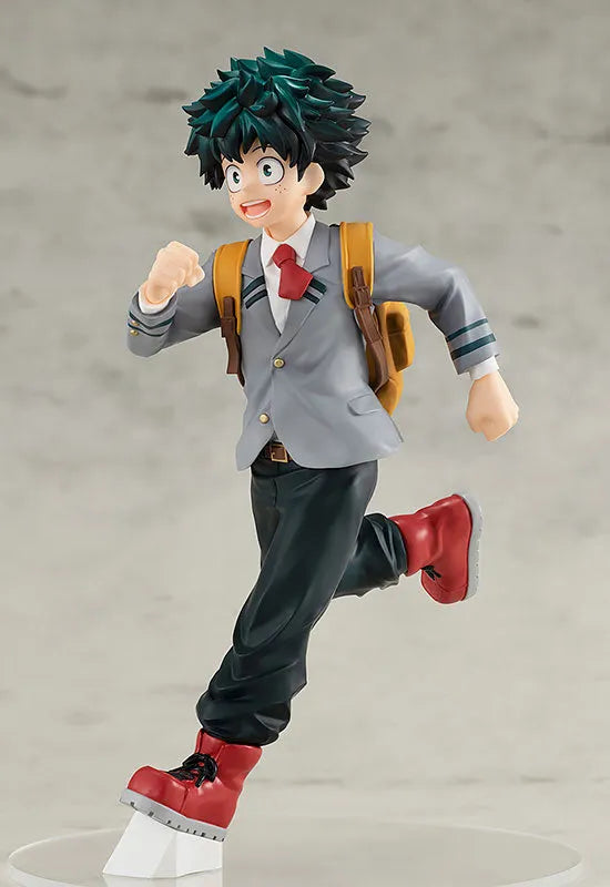 Boku no Hero Academia - Midoriya Izuku - Pop Up Parade (Good Smile Company)ㅤ – Takara Tomy – ActionFigureBrasil