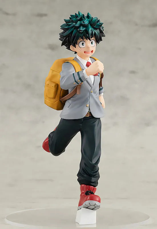 Boku no Hero Academia - Midoriya Izuku - Pop Up Parade (Good Smile Company)ㅤ – Takara Tomy – ActionFigureBrasil