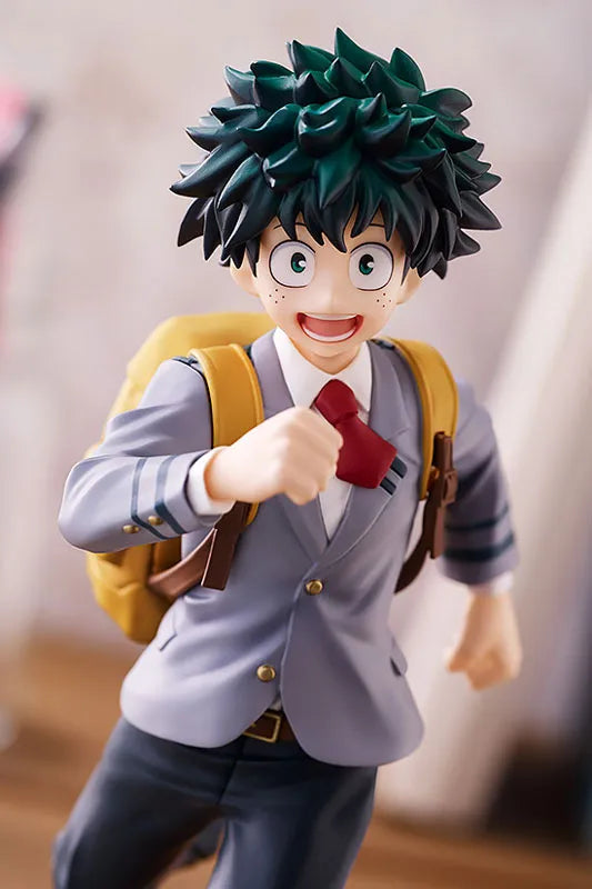 Boku no Hero Academia - Midoriya Izuku - Pop Up Parade (Good Smile Company)ㅤ – Takara Tomy – ActionFigureBrasil