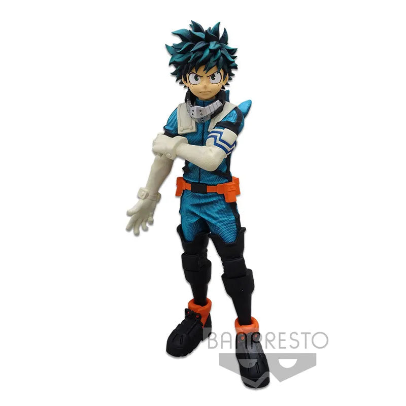 Boku no Hero Academia - Midoriya Izuku - Texture Vol.4 (Bandai Spirits)ㅤ – Bandai Spirits – ActionFigureBrasil
