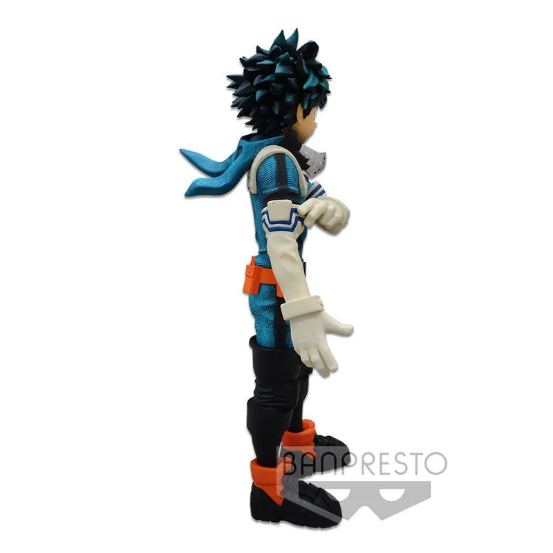 Boku no Hero Academia - Midoriya Izuku - Texture Vol.4 (Bandai Spirits)ㅤ – Bandai Spirits – ActionFigureBrasil