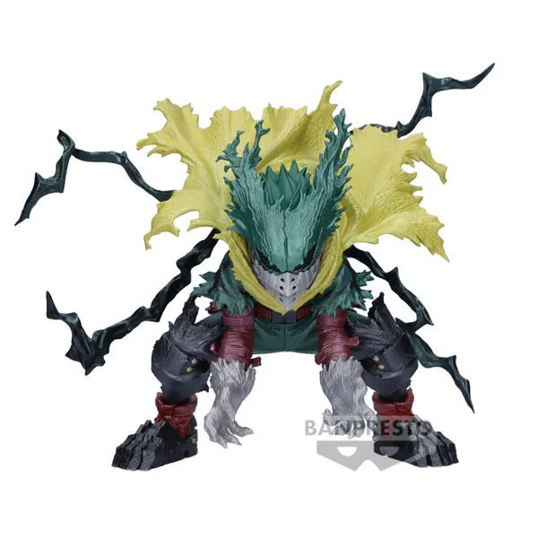 Boku no Hero Academia - Midoriya Izuku - The Amazing Heroes -Plus- - Special Ver. (Bandai Spirits)ㅤ – Bandai Spirits – ActionFigureBrasil