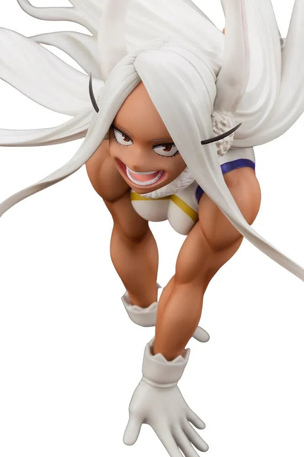 Boku no Hero Academia - Mirko - ARTFX J - 1/8 (Kotobukiya, Takara Tomy)ㅤ – Takara Tomy – ActionFigure Brasil