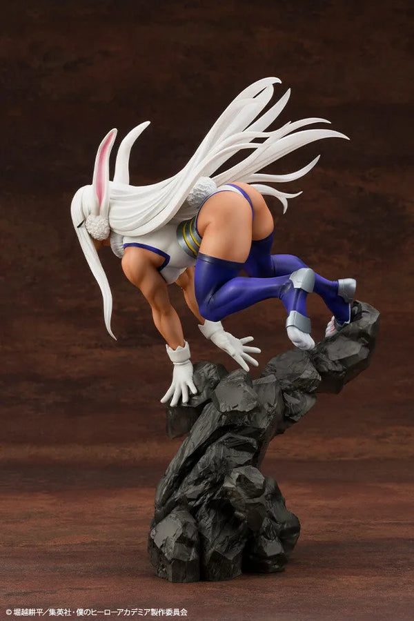 Boku no Hero Academia - Mirko - ARTFX J - 1/8 (Kotobukiya, Takara Tomy)ㅤ – Takara Tomy – ActionFigure Brasil