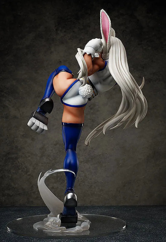 Boku no Hero Academia - Mirko - B-style - 1/4 - 2026 Re-release (FREEing, Takara Tomy)ㅤ – FREEing – ActionFigureBrasil