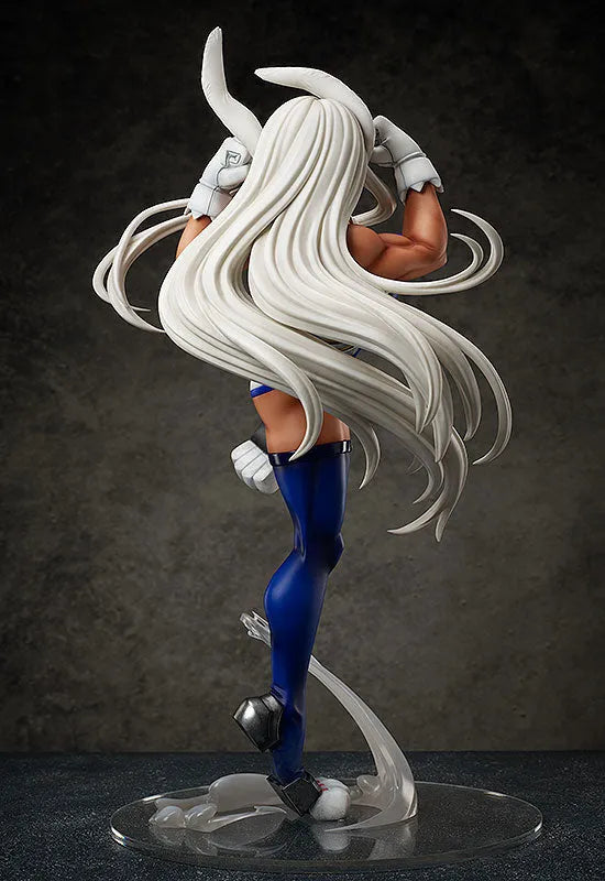Boku no Hero Academia - Mirko - B-style - 1/4 - 2026 Re-release (FREEing, Takara Tomy)ㅤ – FREEing – ActionFigureBrasil
