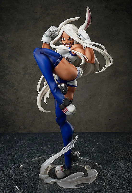 Boku no Hero Academia - Mirko - B-style - 1/4 - 2026 Re-release (FREEing, Takara Tomy)ㅤ – FREEing – ActionFigureBrasil