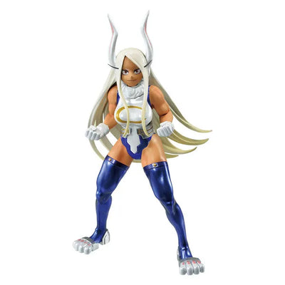 Boku no Hero Academia - Mirko - Ichiban Kuji Boku no Hero Academia ~Totsunyuu~ - Last One Ver. - Last One Prize (Bandai Spirits)ㅤ – Bandai Spirits – ActionFigureBrasil