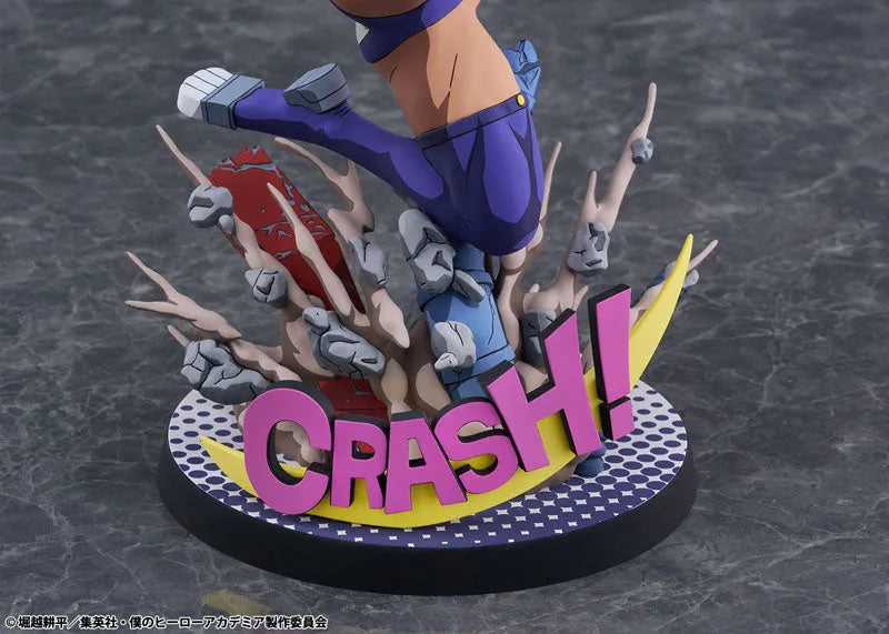 Boku no Hero Academia - Mirko - Palette Masters - 1/8 - Hero Suit Ver., 2D Ver. (Bell Fine, Takara Tomy)ㅤ – Bell Fine – ActionFigureBrasil