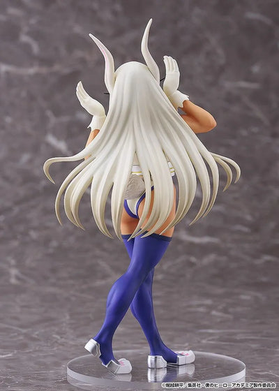 Boku no Hero Academia - Mirko - Pop Up Parade - L (Good Smile Company)ㅤ – Good Smile Company – ActionFigureBrasil — acessórios