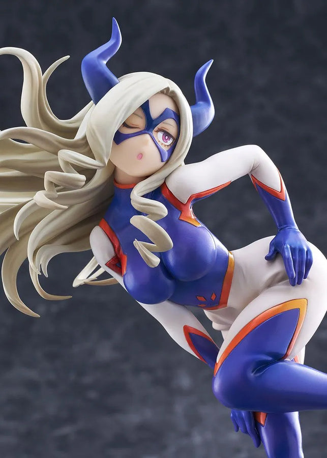 Boku no Hero Academia - Mt. Lady - 1/90 - Hero Suit Ver. (Bell Fine, Takara Tomy)ㅤ – Bell Fine – ActionFigureBrasil
