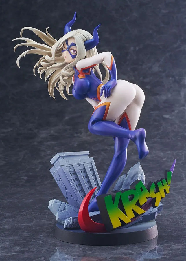 Boku no Hero Academia - Mt. Lady - 1/90 - Hero Suit Ver. (Bell Fine, Takara Tomy)ㅤ – Bell Fine – ActionFigureBrasil