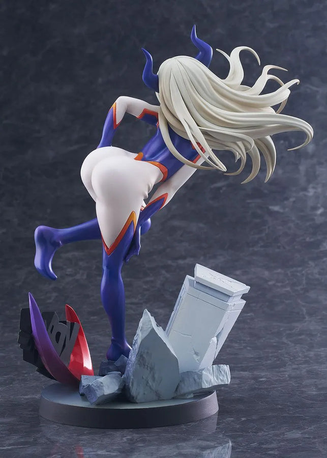 Boku no Hero Academia - Mt. Lady - 1/90 - Hero Suit Ver. (Bell Fine, Takara Tomy)ㅤ – Bell Fine – ActionFigureBrasil