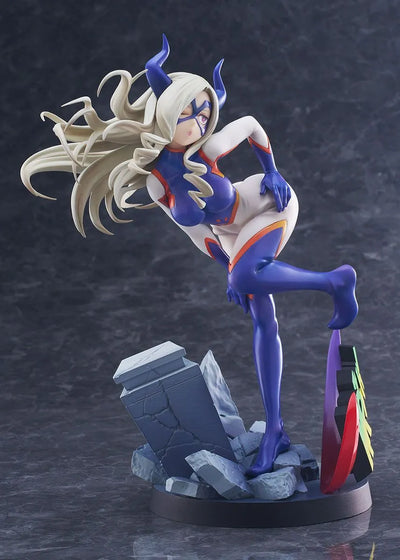 Boku no Hero Academia - Mt. Lady - 1/90 - Hero Suit Ver. (Bell Fine, Takara Tomy)ㅤ – Bell Fine – ActionFigureBrasil — ambientada
