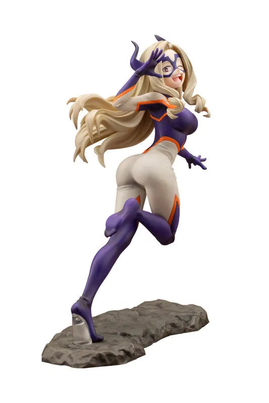 Boku no Hero Academia - Mt. Lady - ARTFX J - 1/8 (Kotobukiya, Takara Tomy)ㅤ – Kotobukiya – ActionFigure Brasil