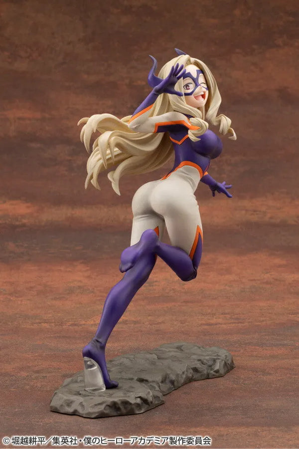 Boku no Hero Academia - Mt. Lady - ARTFX J - 1/8 (Kotobukiya, Takara Tomy)ㅤ – Kotobukiya – ActionFigure Brasil