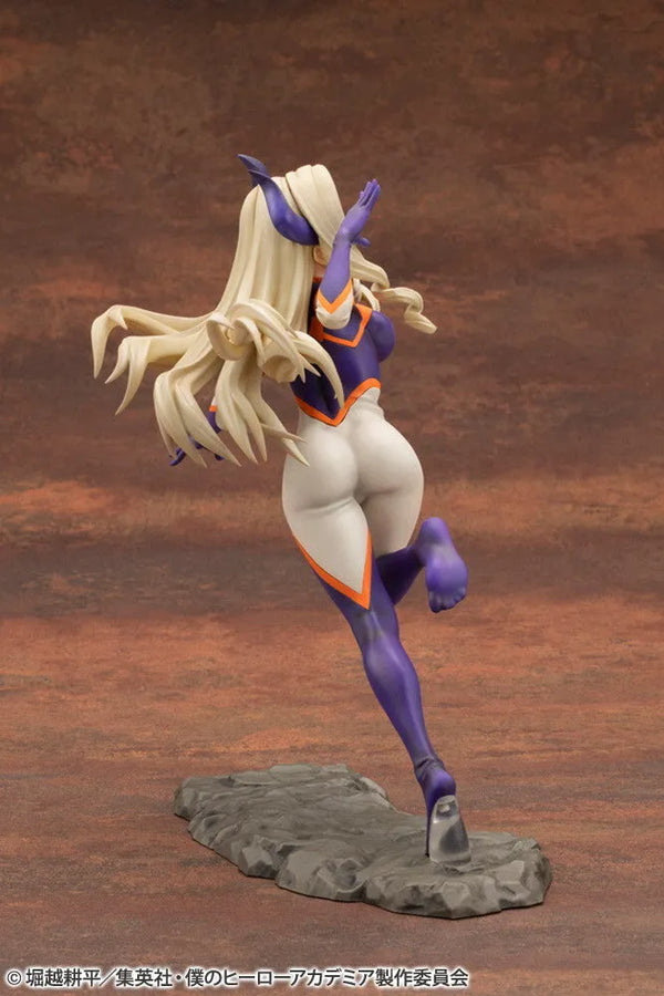 Boku no Hero Academia - Mt. Lady - ARTFX J - 1/8 (Kotobukiya, Takara Tomy)ㅤ – Kotobukiya – ActionFigure Brasil