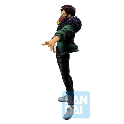 Boku no Hero Academia - Overhaul - Ichiban Kuji Boku no Hero Academia Bright Future - B Prize (Bandai Spirits)ㅤ – Bandai Spirits – ActionFigureBrasil — close