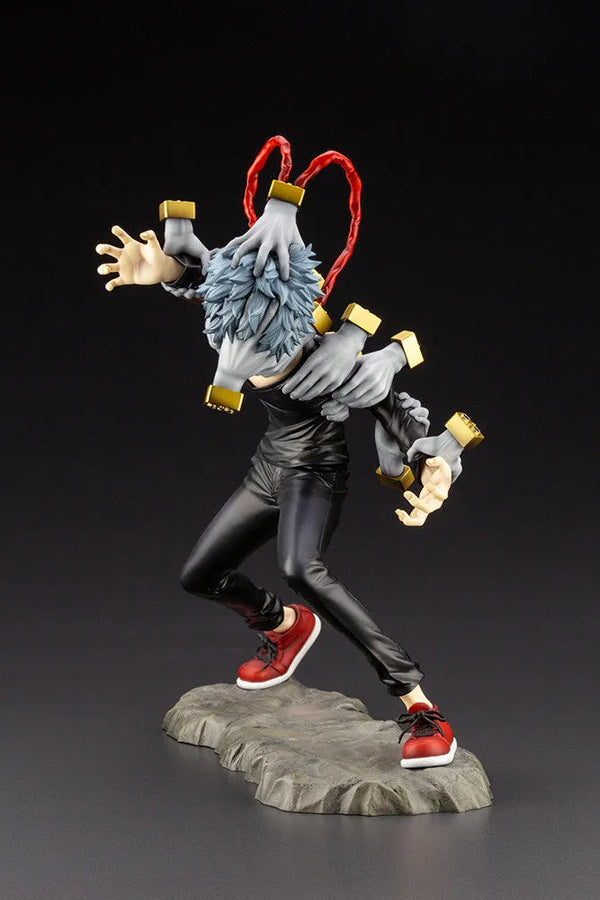 Boku no Hero Academia - Shigaraki Tomura - ARTFX J - 1/8 - 2023 Re-release (Kotobukiya, Takara Tomy)ㅤ – Kotobukiya – ActionFigureBrasil