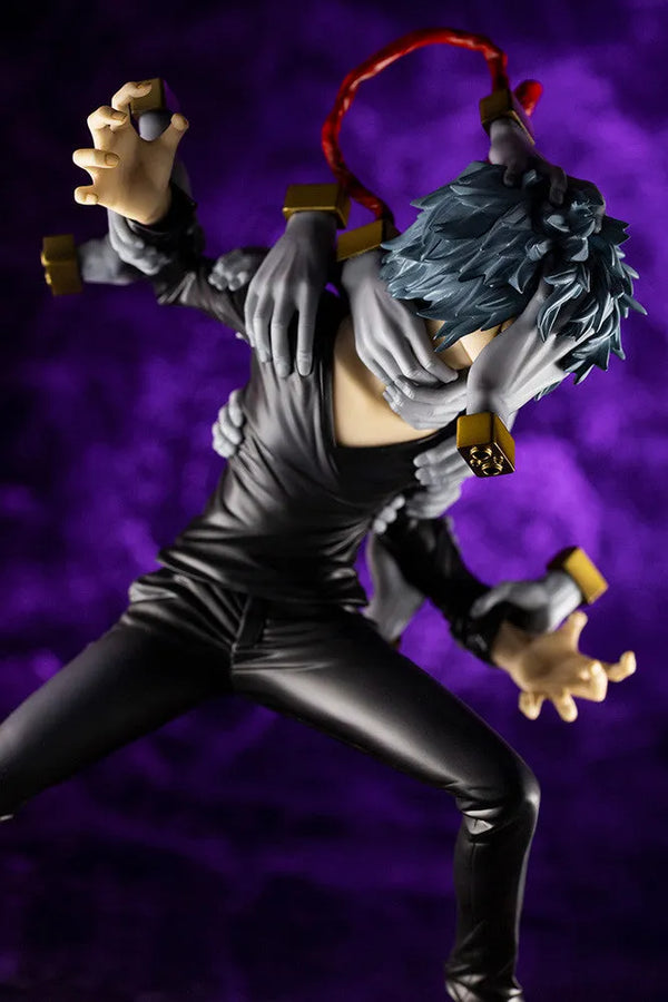 Boku no Hero Academia - Shigaraki Tomura - ARTFX J - 1/8 - 2023 Re-release (Kotobukiya, Takara Tomy)ㅤ – Kotobukiya – ActionFigureBrasil