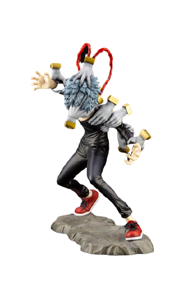 Boku no Hero Academia - Shigaraki Tomura - ARTFX J - 1/8 (Kotobukiya)ㅤ – Kotobukiya – ActionFigureBrasil
