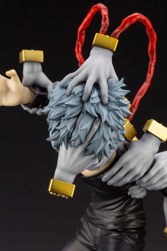 Boku no Hero Academia - Shigaraki Tomura - ARTFX J - 1/8 (Kotobukiya)ㅤ – Kotobukiya – ActionFigureBrasil