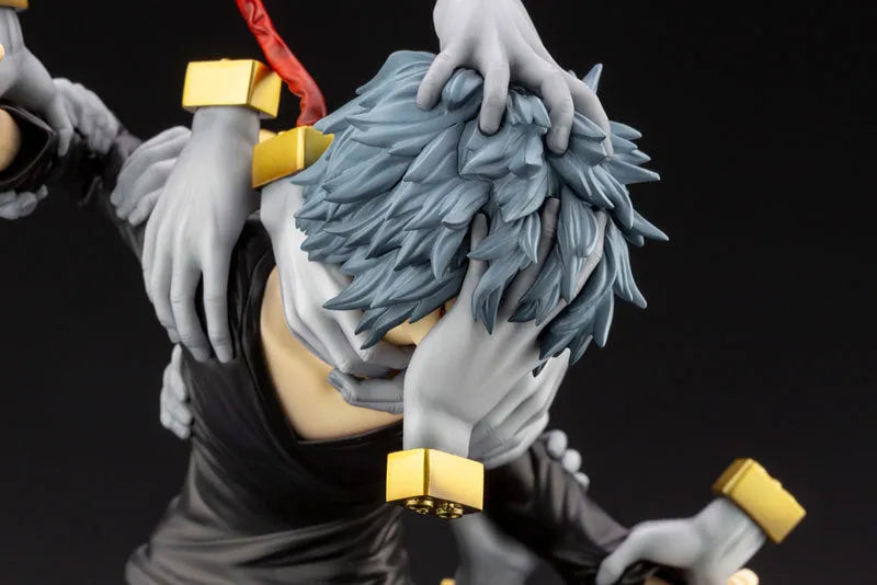 Boku no Hero Academia - Shigaraki Tomura - ARTFX J - 1/8 (Kotobukiya)ㅤ – Kotobukiya – ActionFigureBrasil