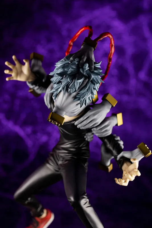 Boku no Hero Academia - Shigaraki Tomura - ARTFX J - 1/8 (Kotobukiya)ㅤ – Kotobukiya – ActionFigureBrasil